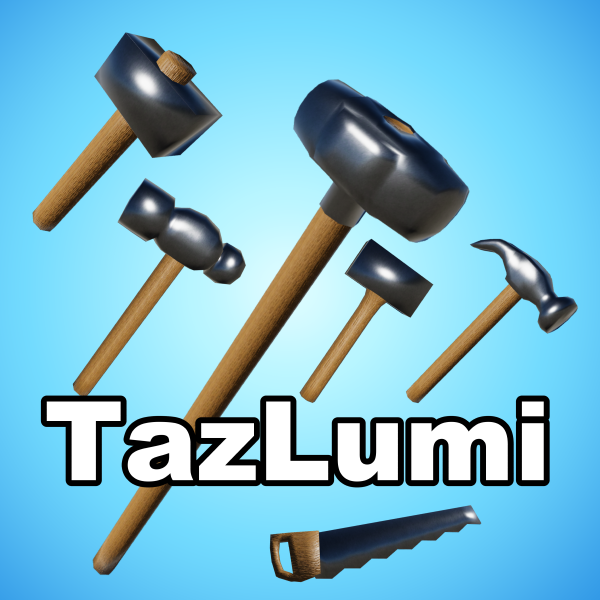 Extra - Hammers