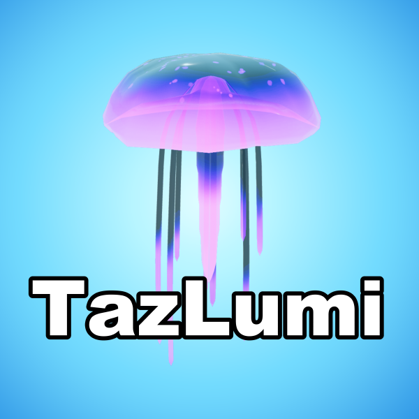 Extra - Jellyfish