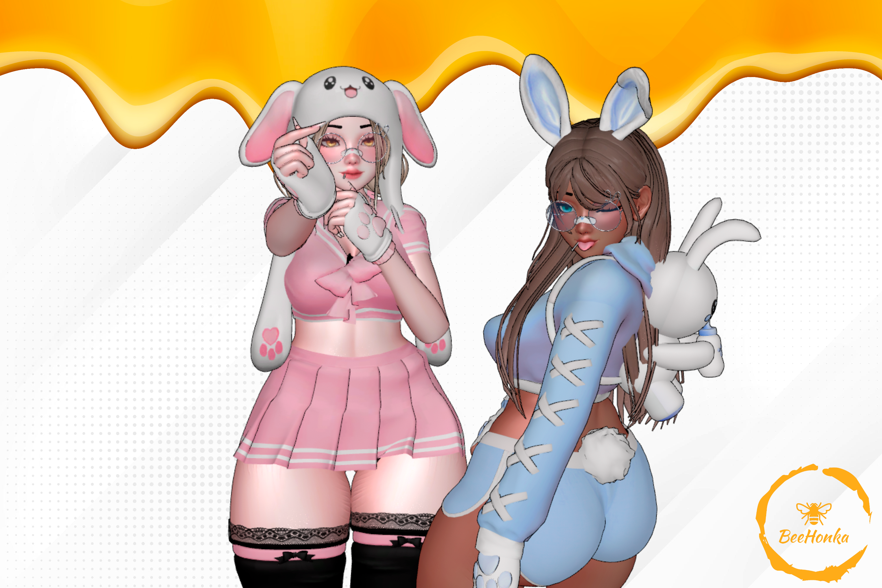 Aileen ( PC | Quest )