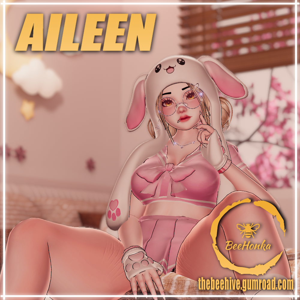 Aileen ( PC | Quest )