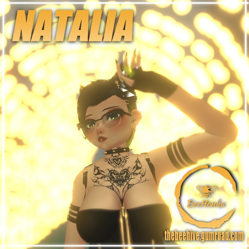 Natalia