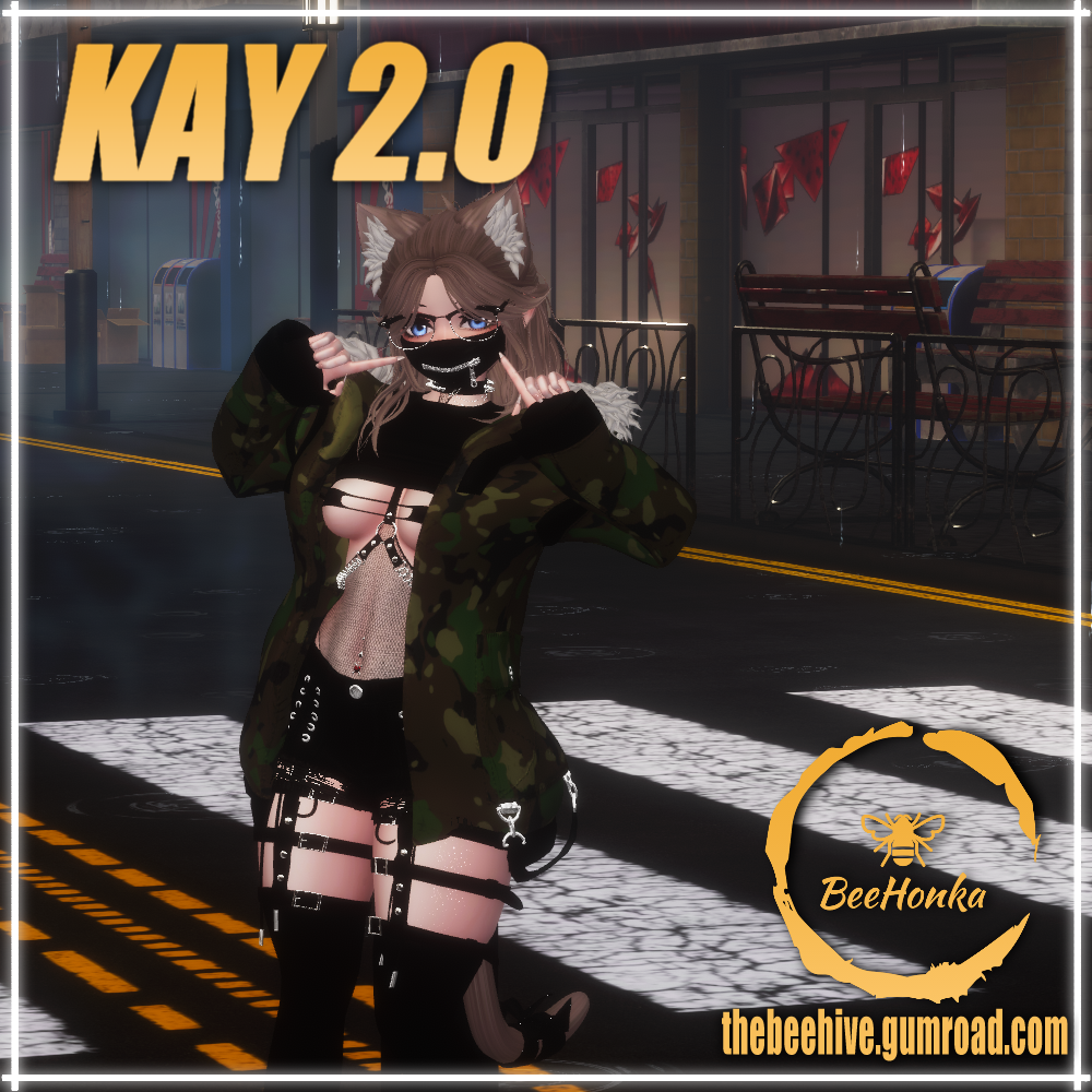 Kay 2.0