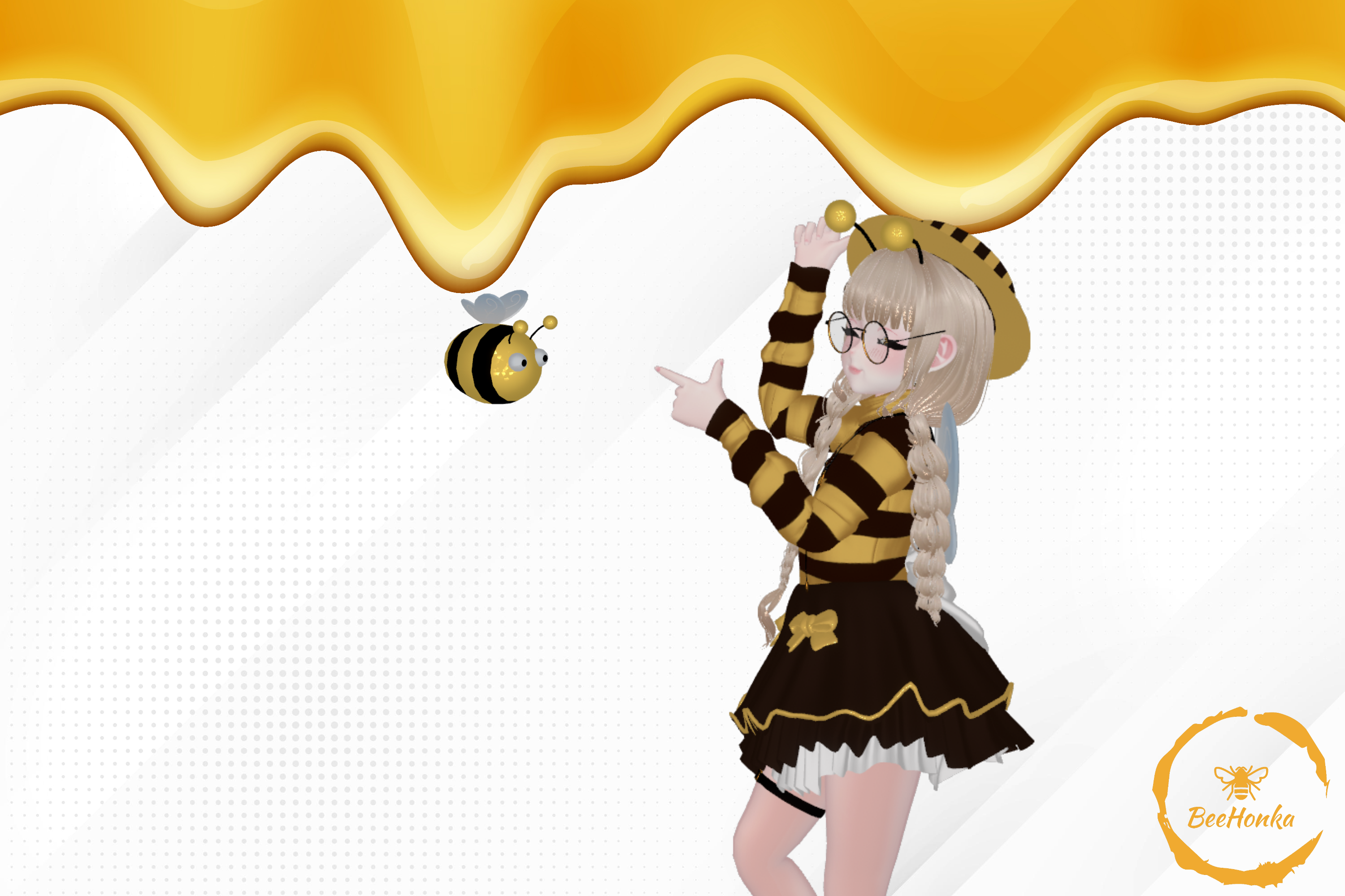 Bumble ( PC | Quest )