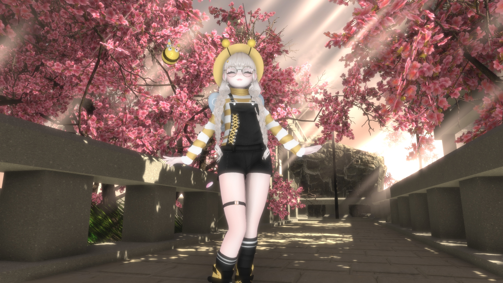 Bumble ( PC | Quest )