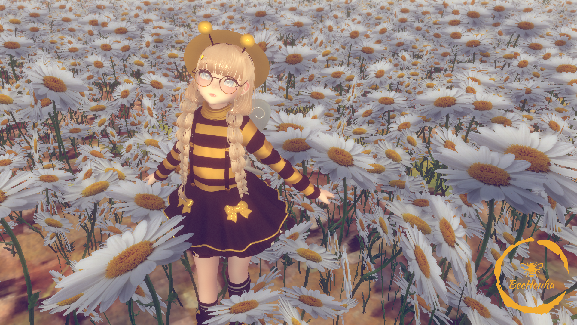 Bumble ( PC | Quest )