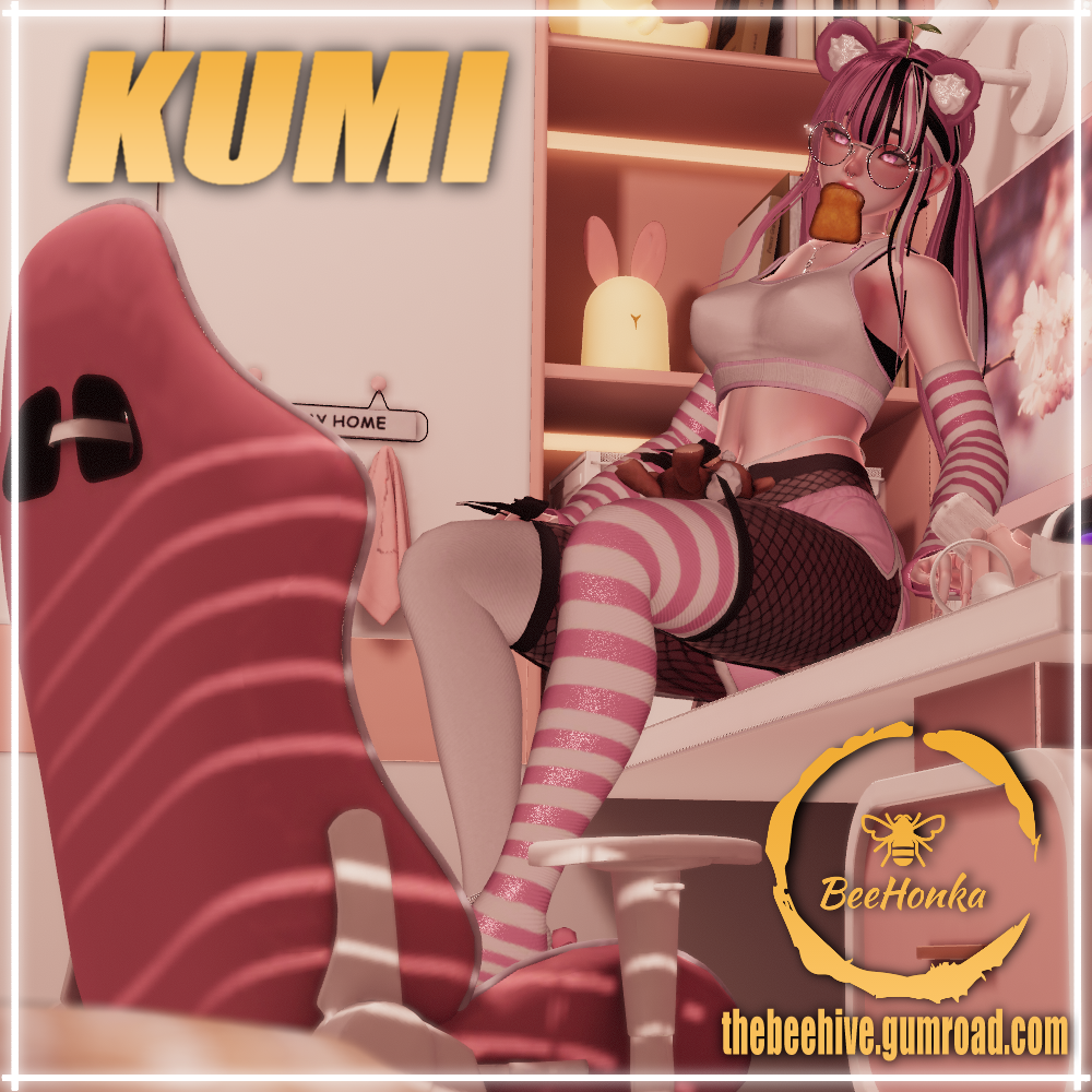 Kumi ( PC | Quest )