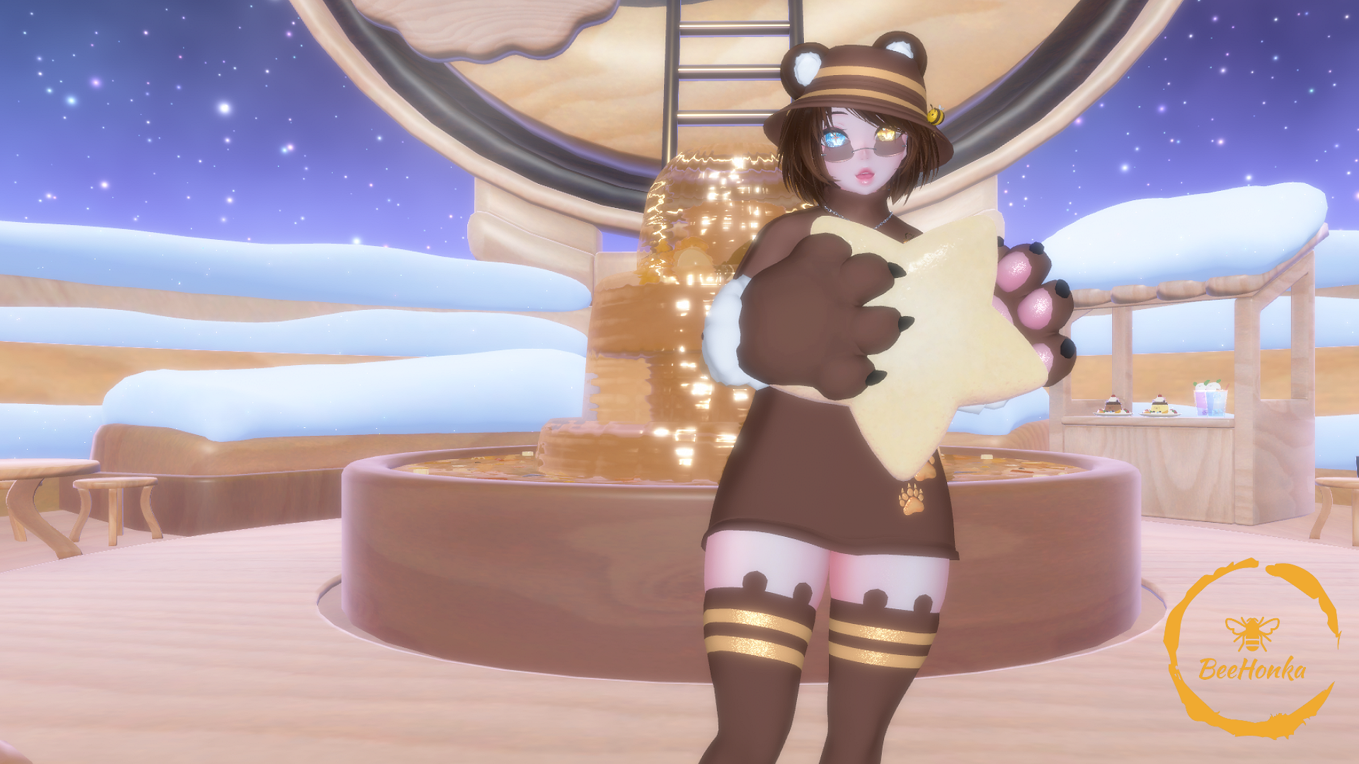Coco -SERVER FREE-