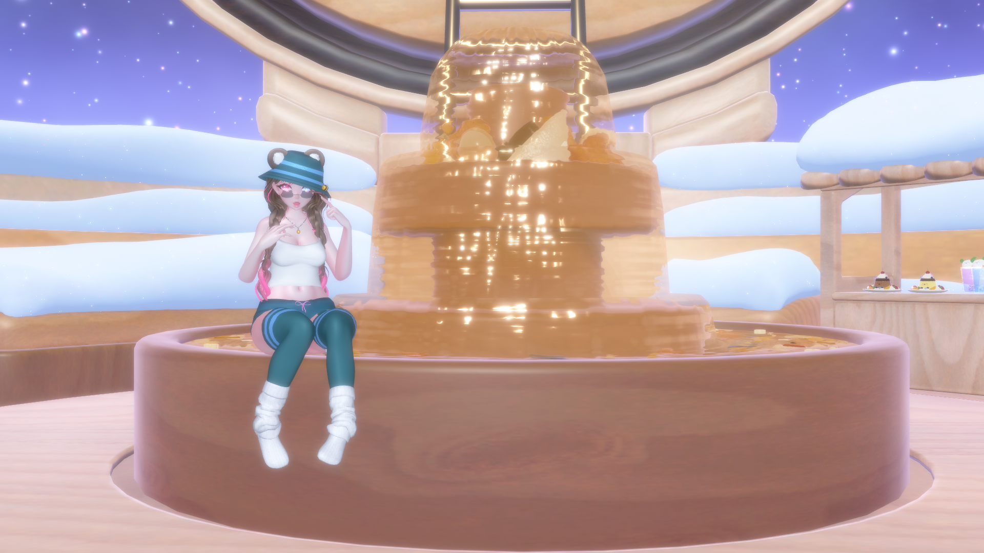 Coco -SERVER FREE-
