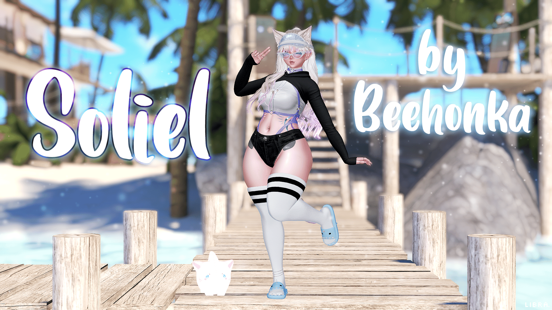 Soleil ( PC | Quest )