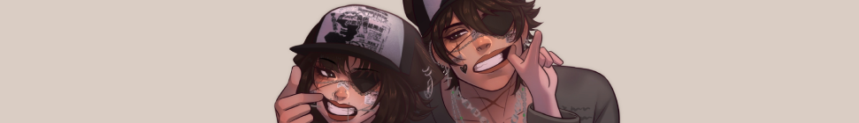Banner Background