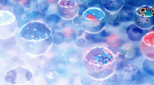 Banner Background