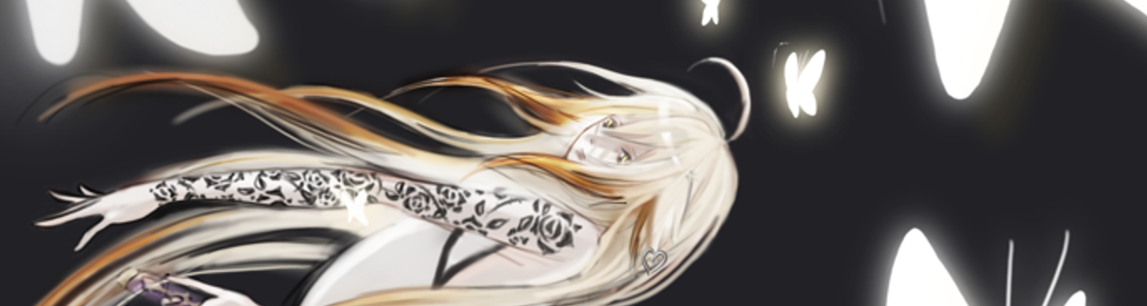 Banner Background