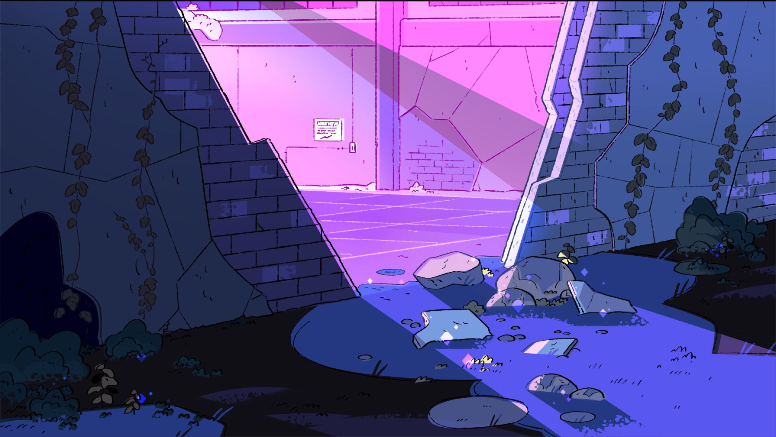 Banner Background