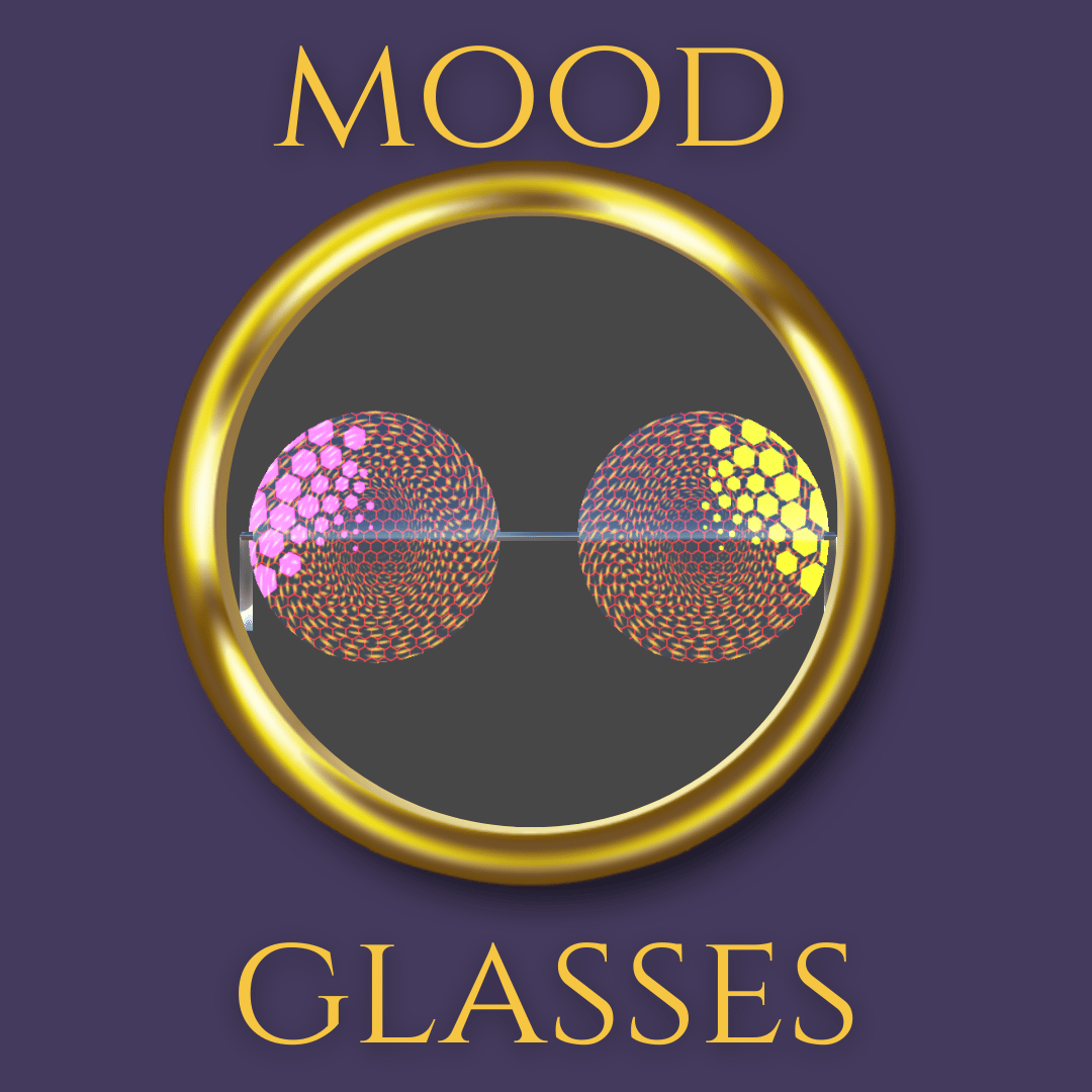 Mood Glasses - Read your Mood with your Brain Waves!
