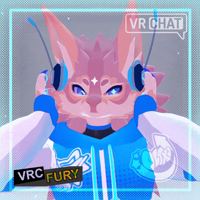 ✦ ULTRA: Raver - Outfit ✦