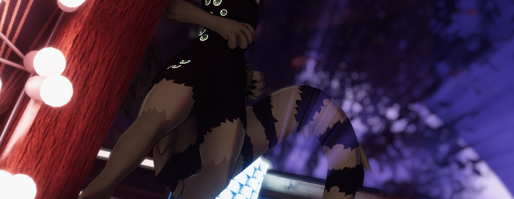 Banner Background