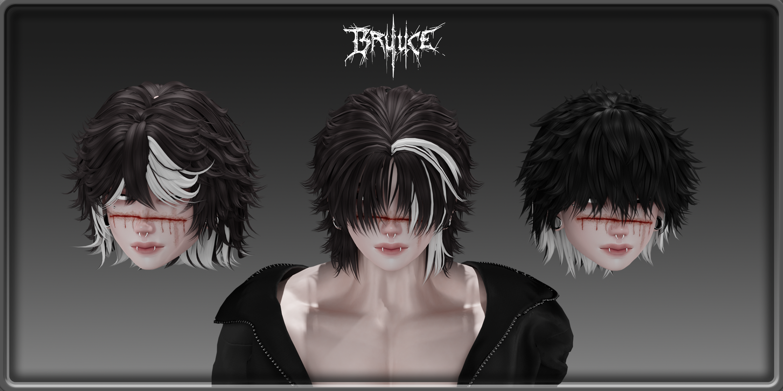 HairPack 1