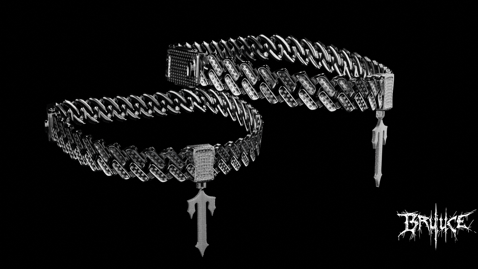 TChain OPTIMIZED