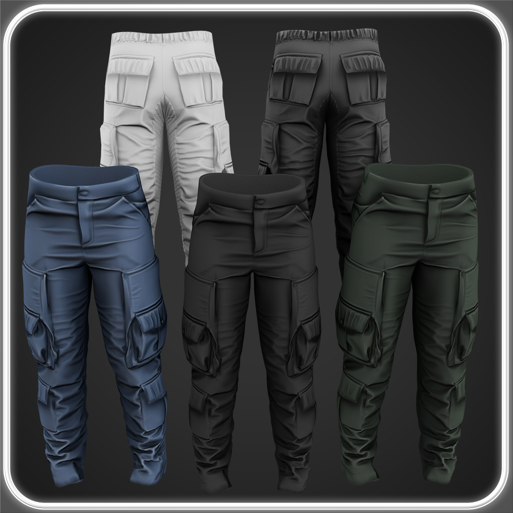 CARGOS