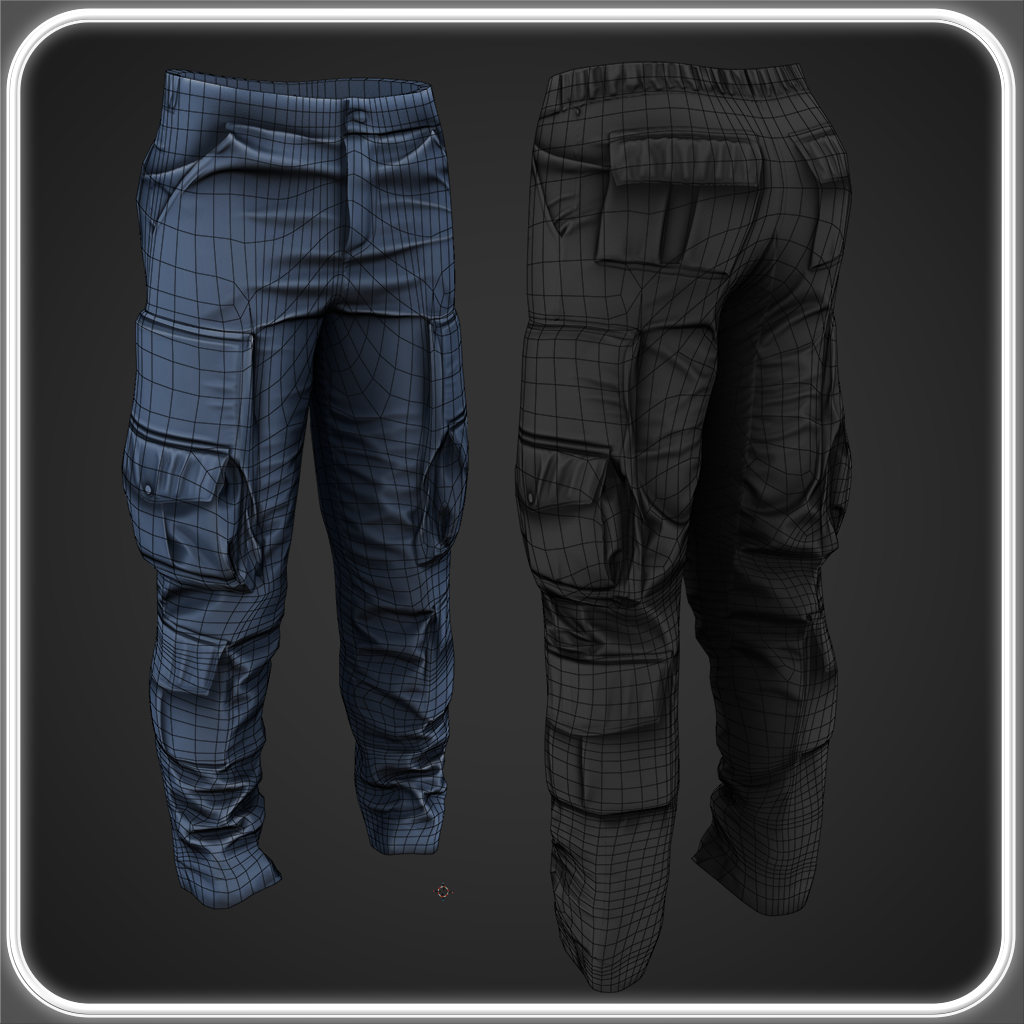 CARGOS