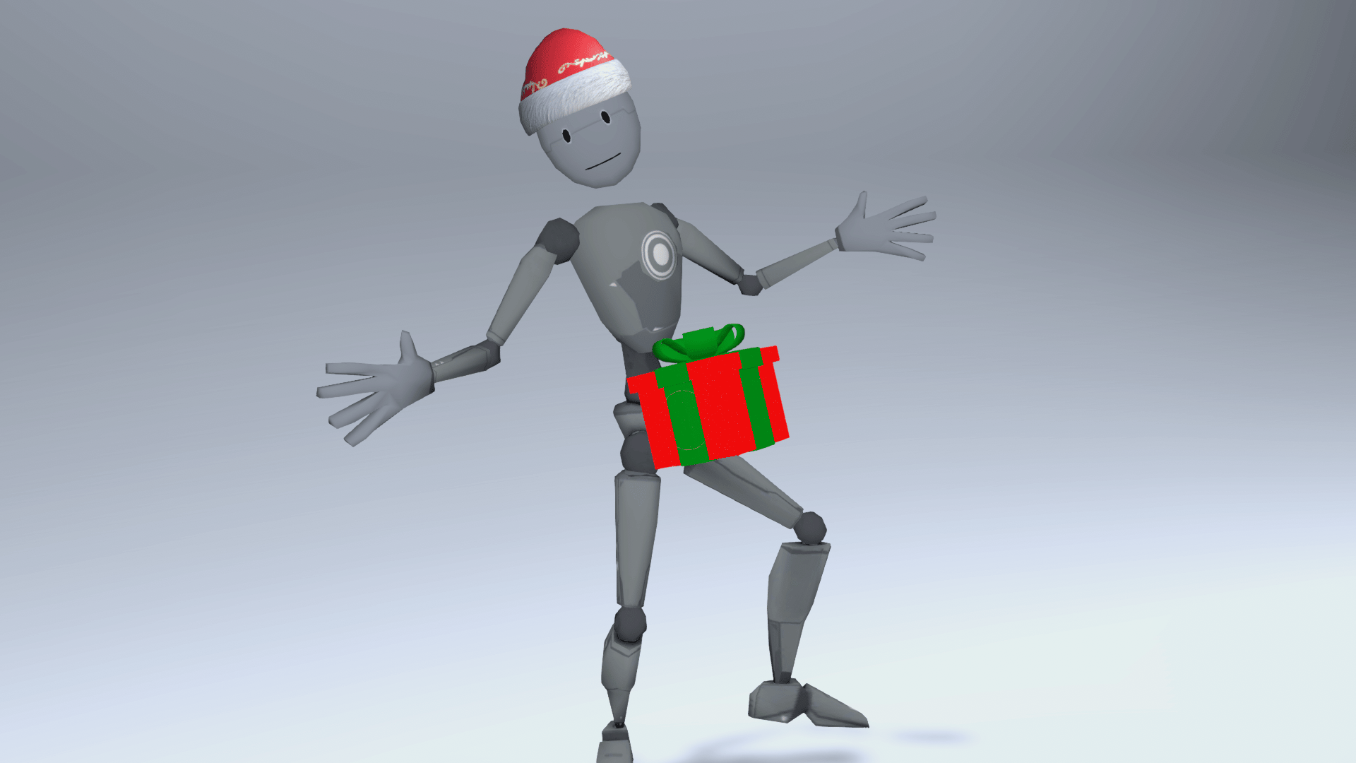 Christimas Box