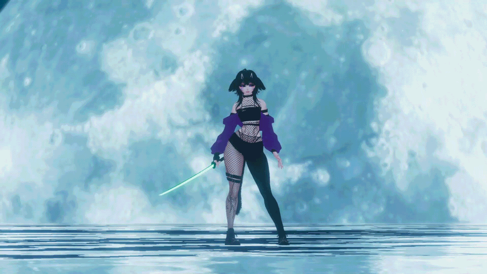 sparkly swords! FREE for nitro iridecsent/rainbow