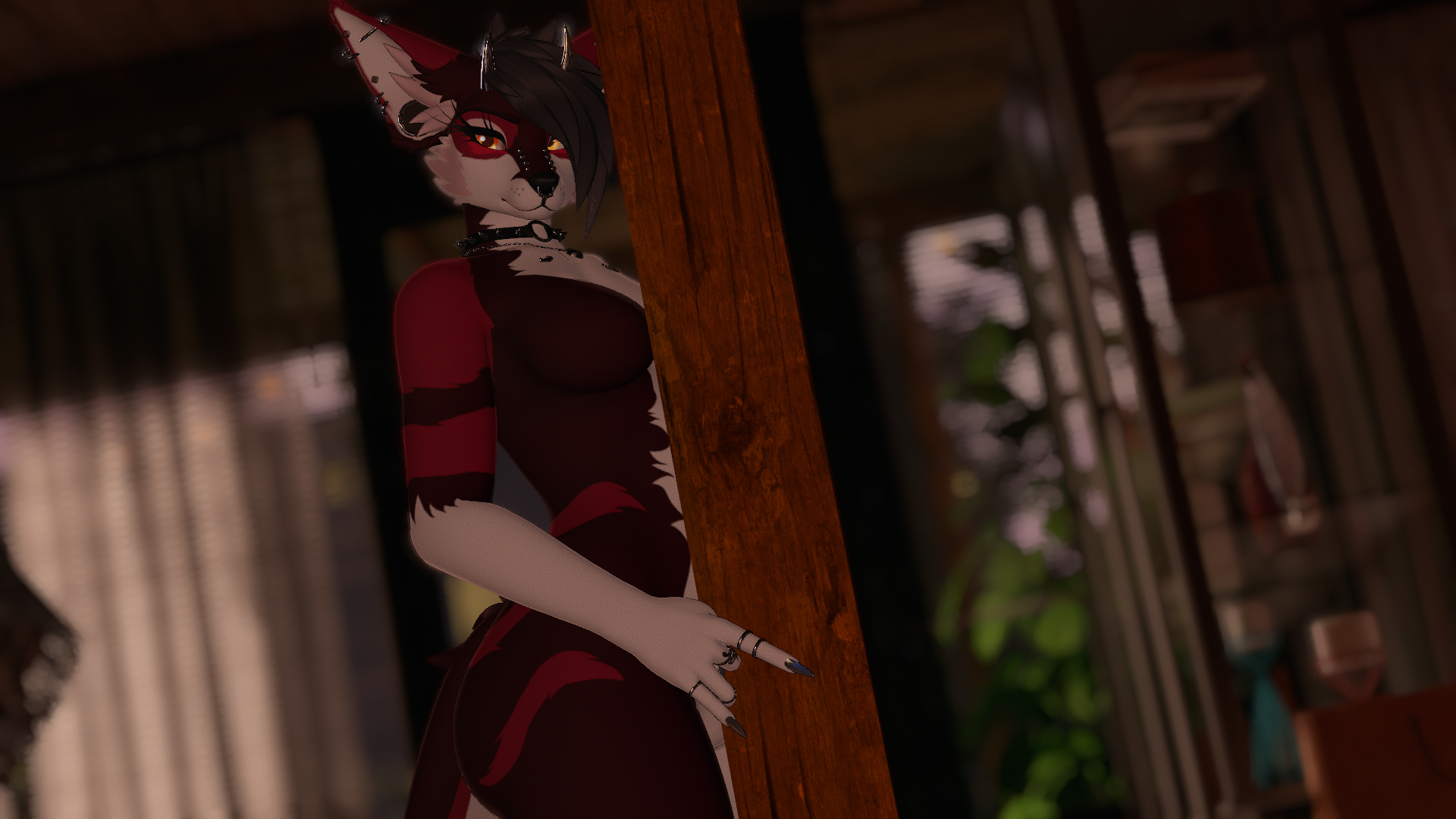 Clara(Foxigen)