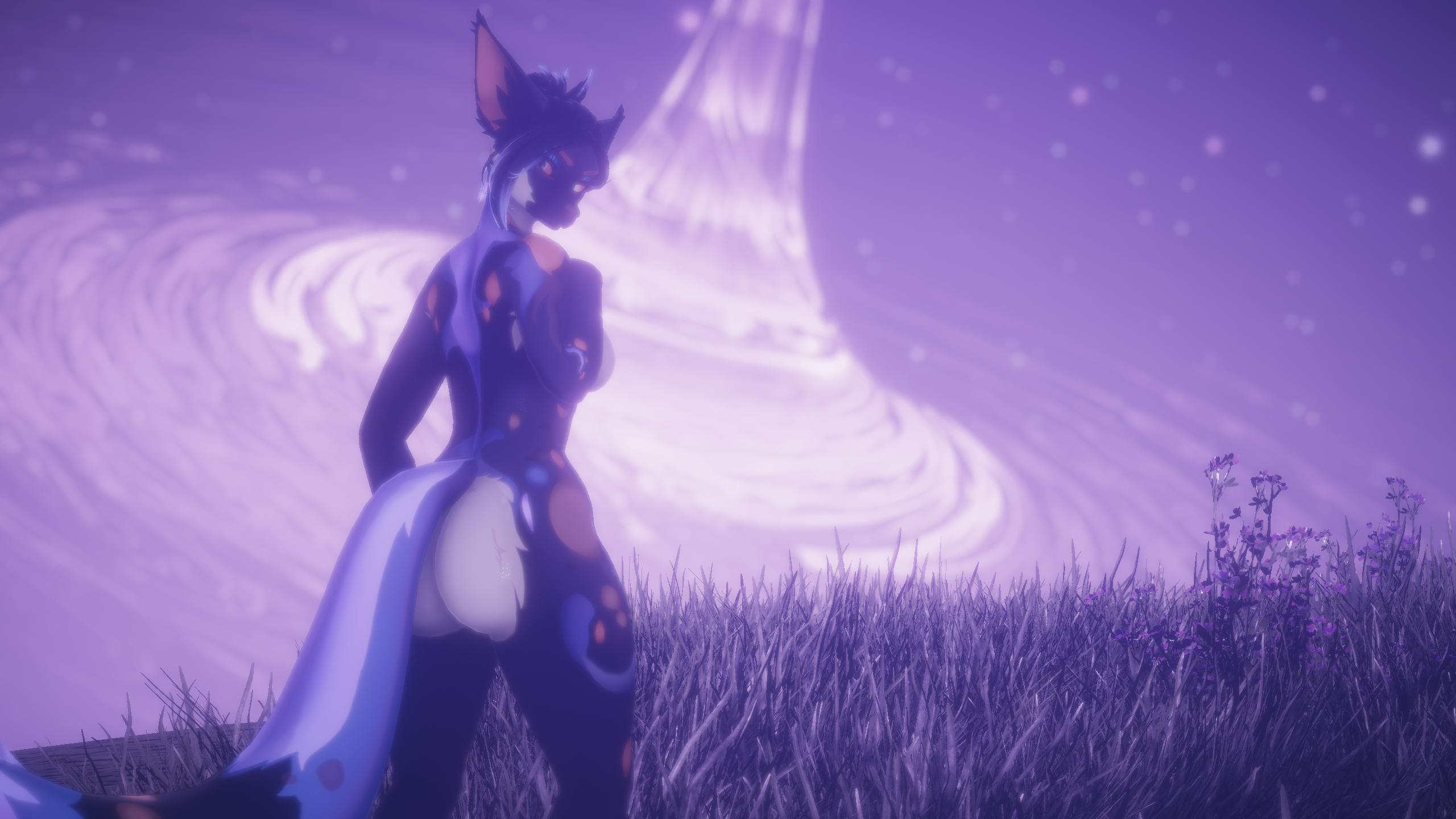 Raven (Foxigen)