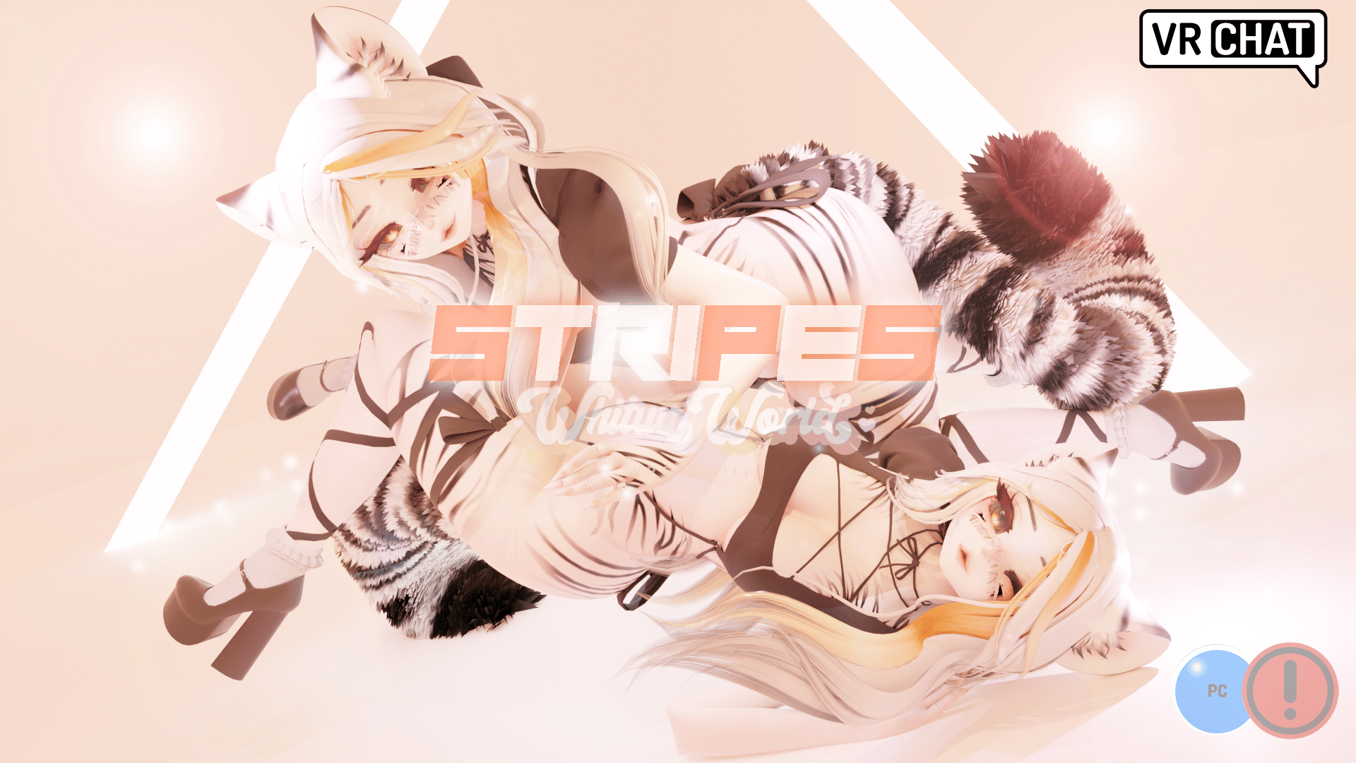 [Stripes] 3.0 Avatar