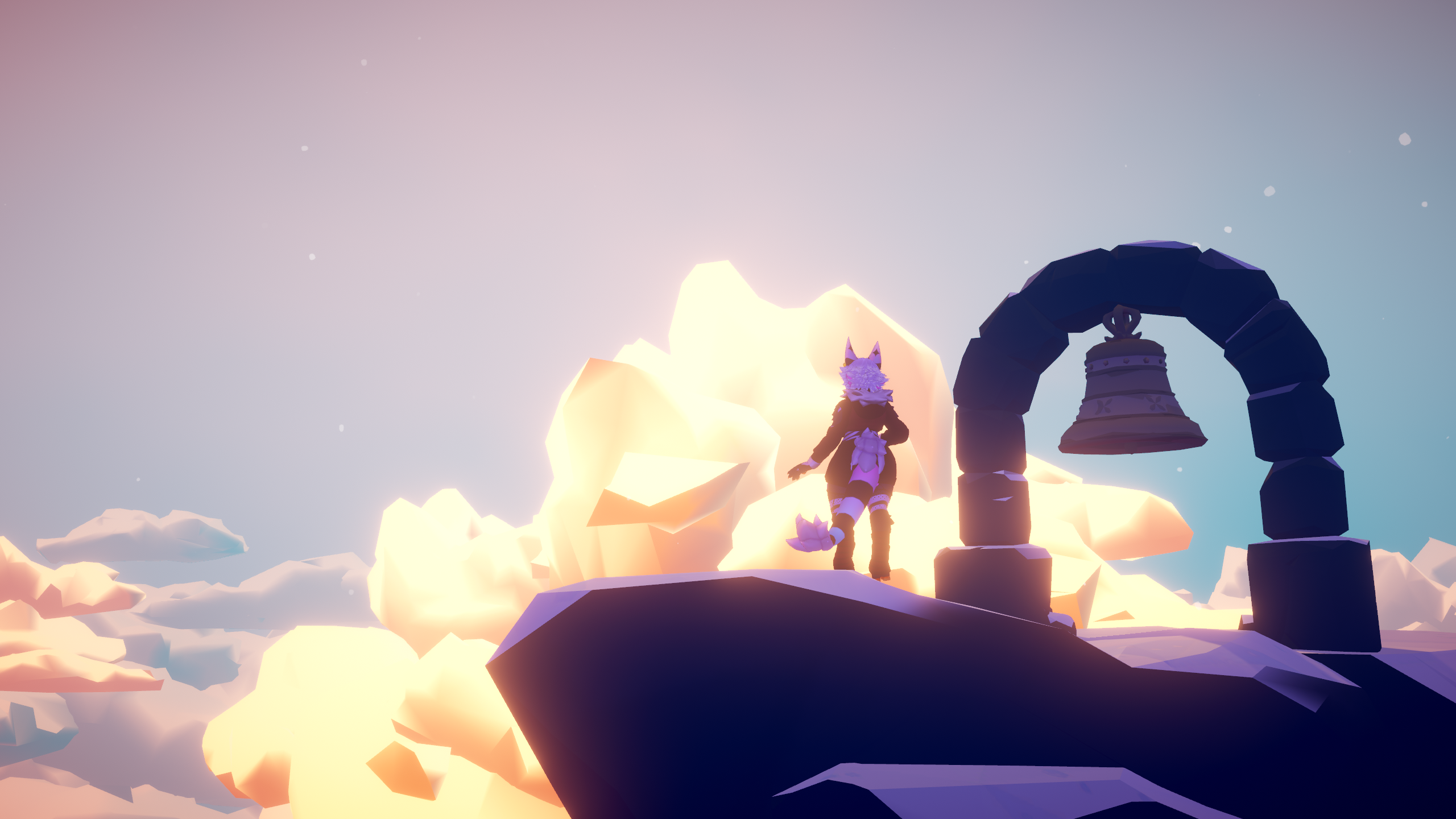 Banner Background