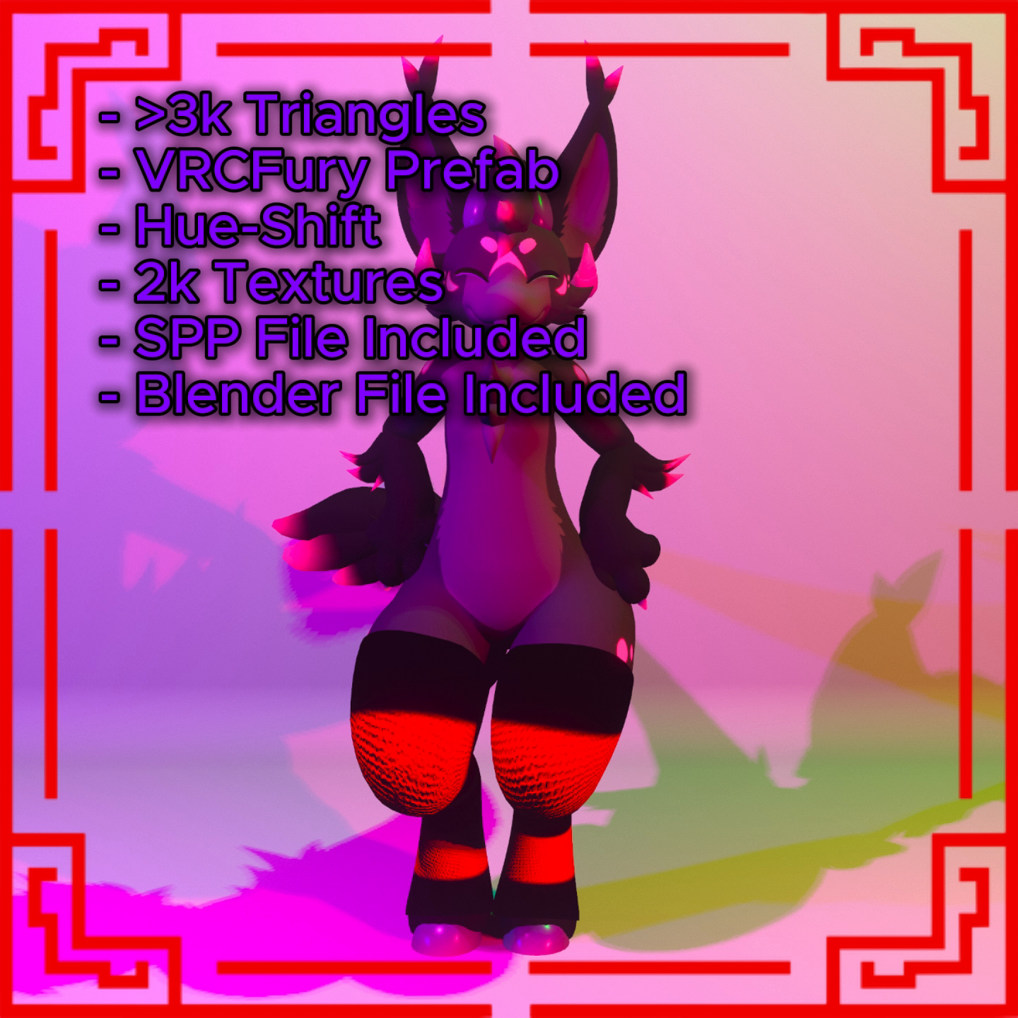 Lumistera Leg Warmers