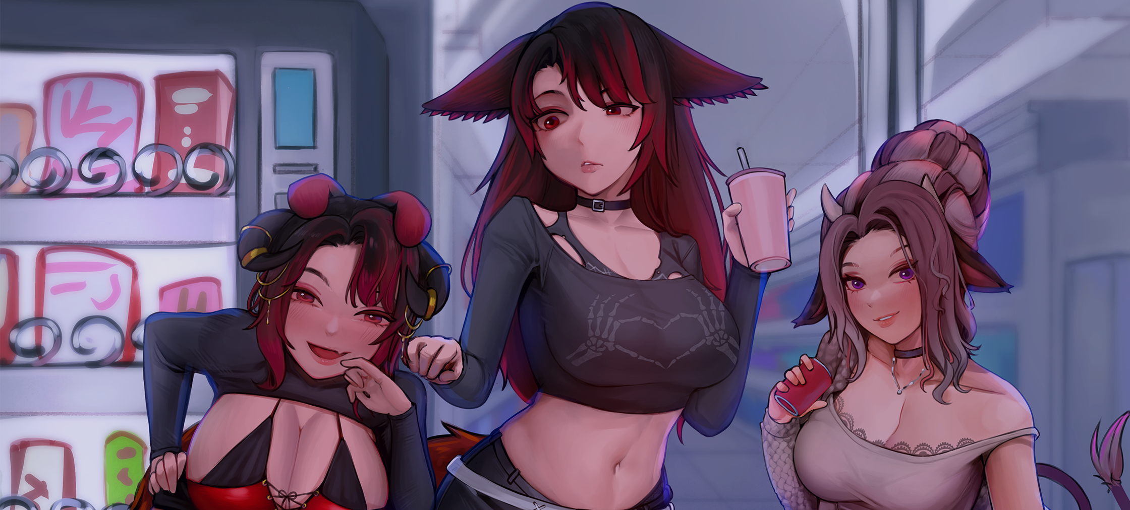Banner Background
