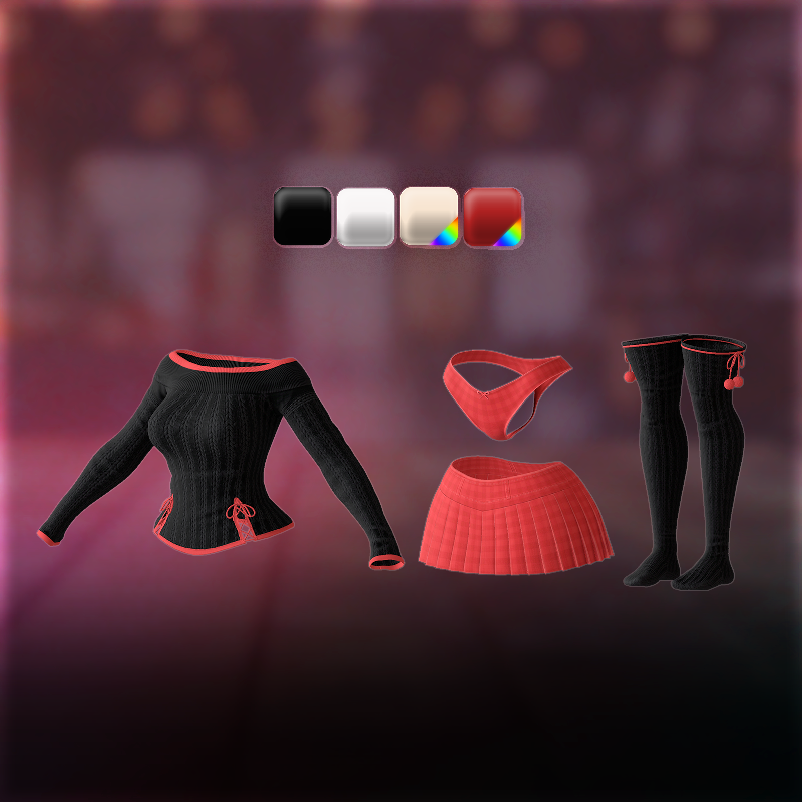 Hometown Outfit