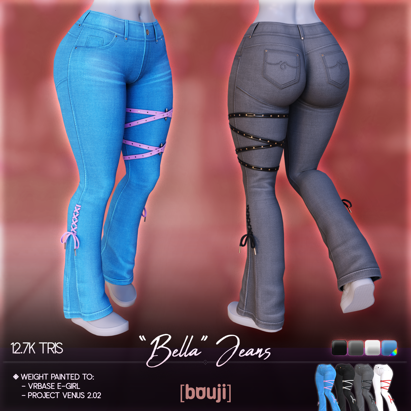 Bella Jeans