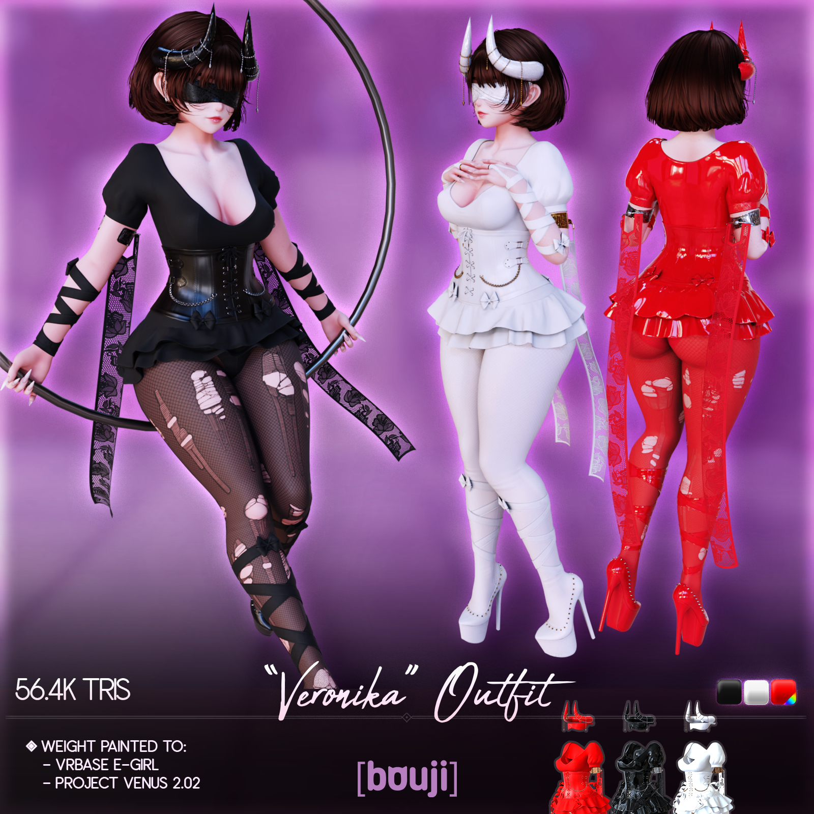 Veronika Outfit