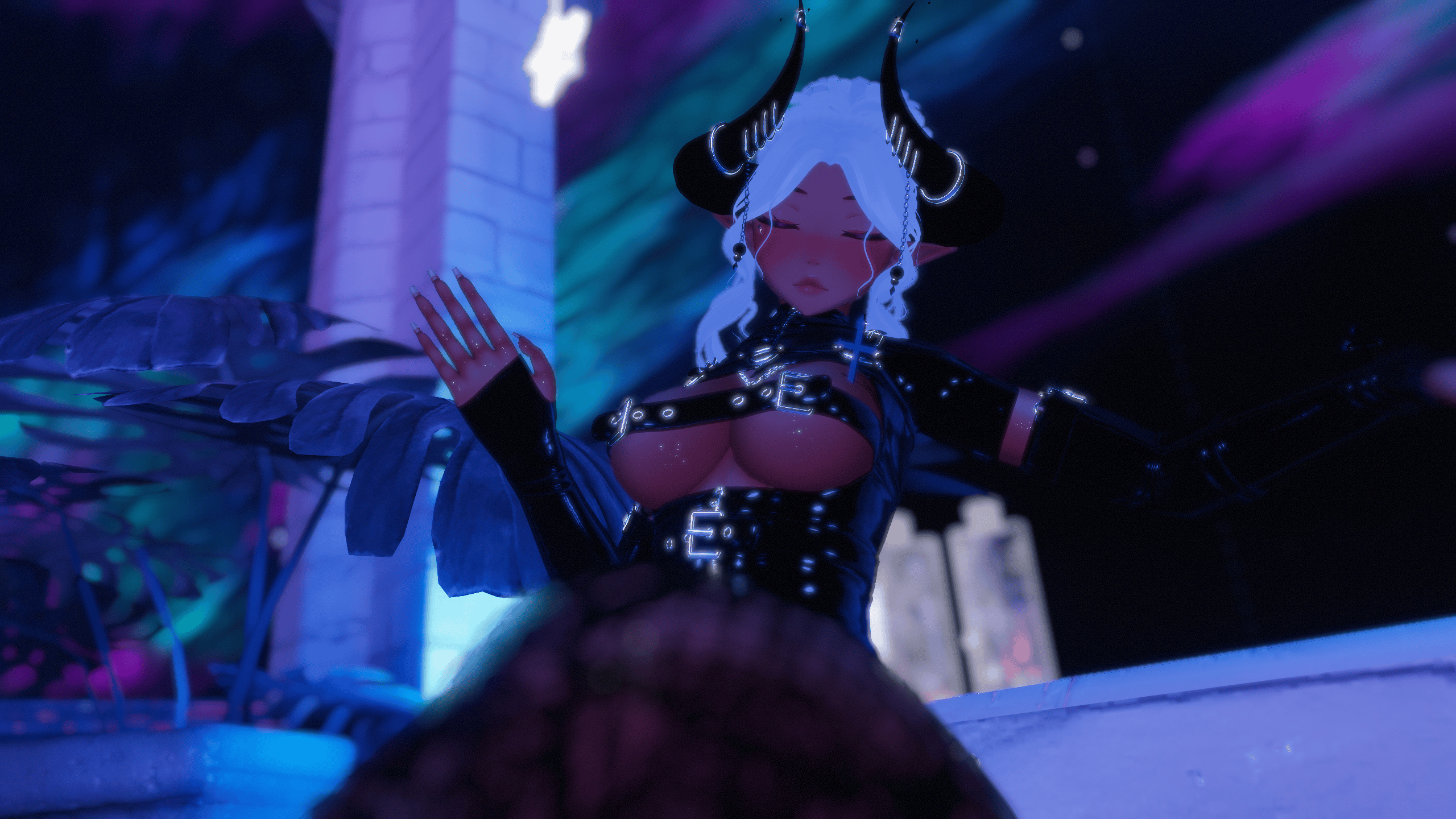 Devany (PC & Quest)