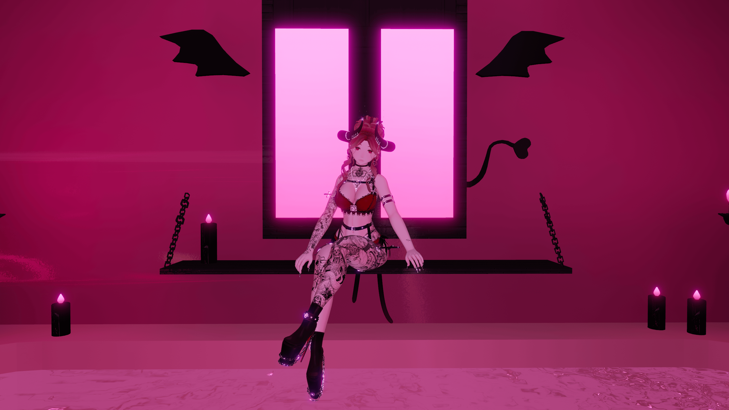 Devany (PC & Quest)