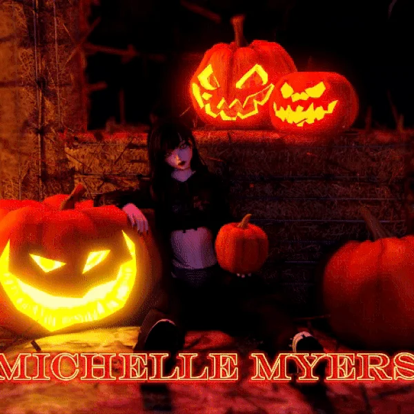 Michelle Myers (PC & QUEST)