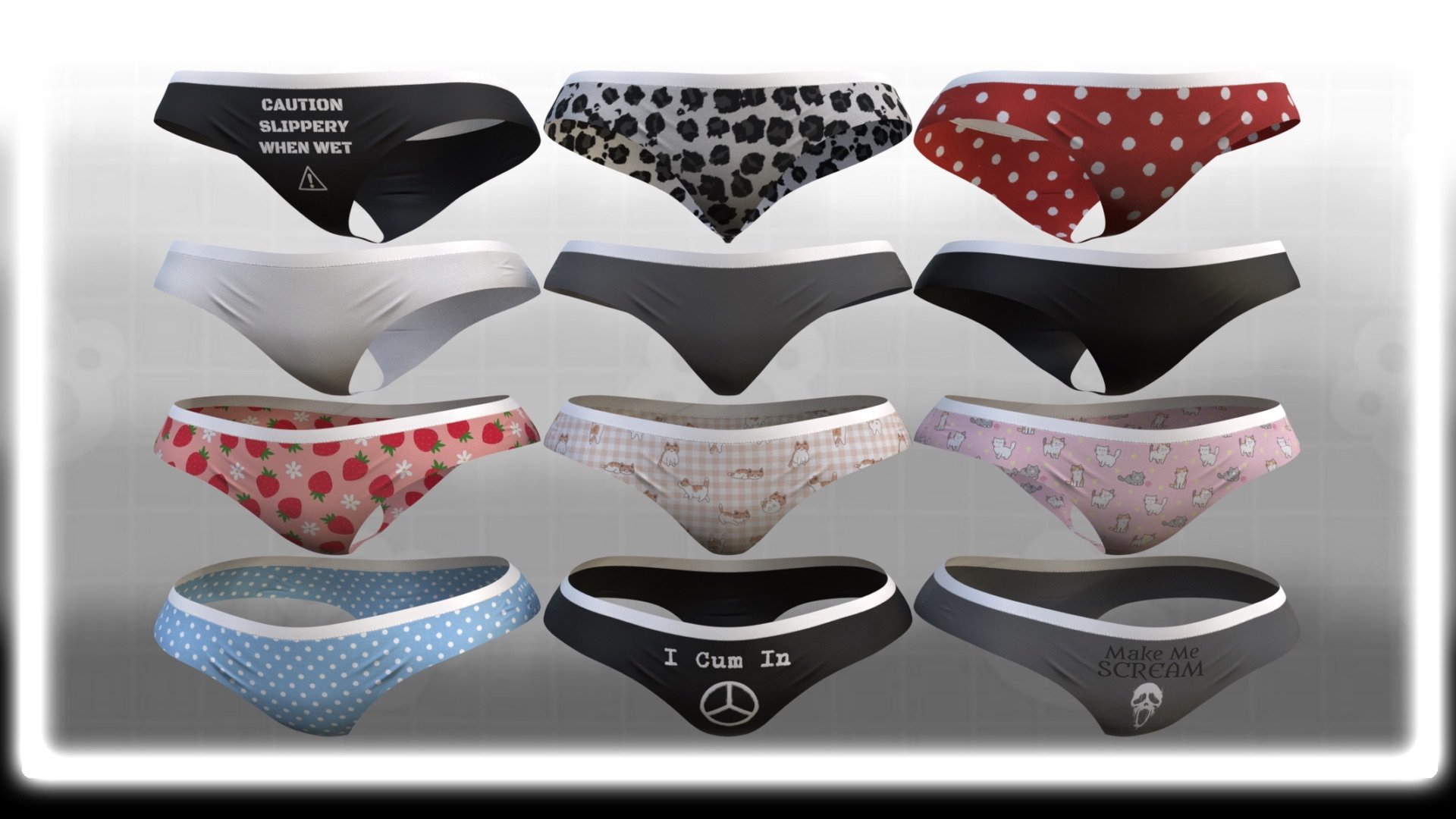 Undies