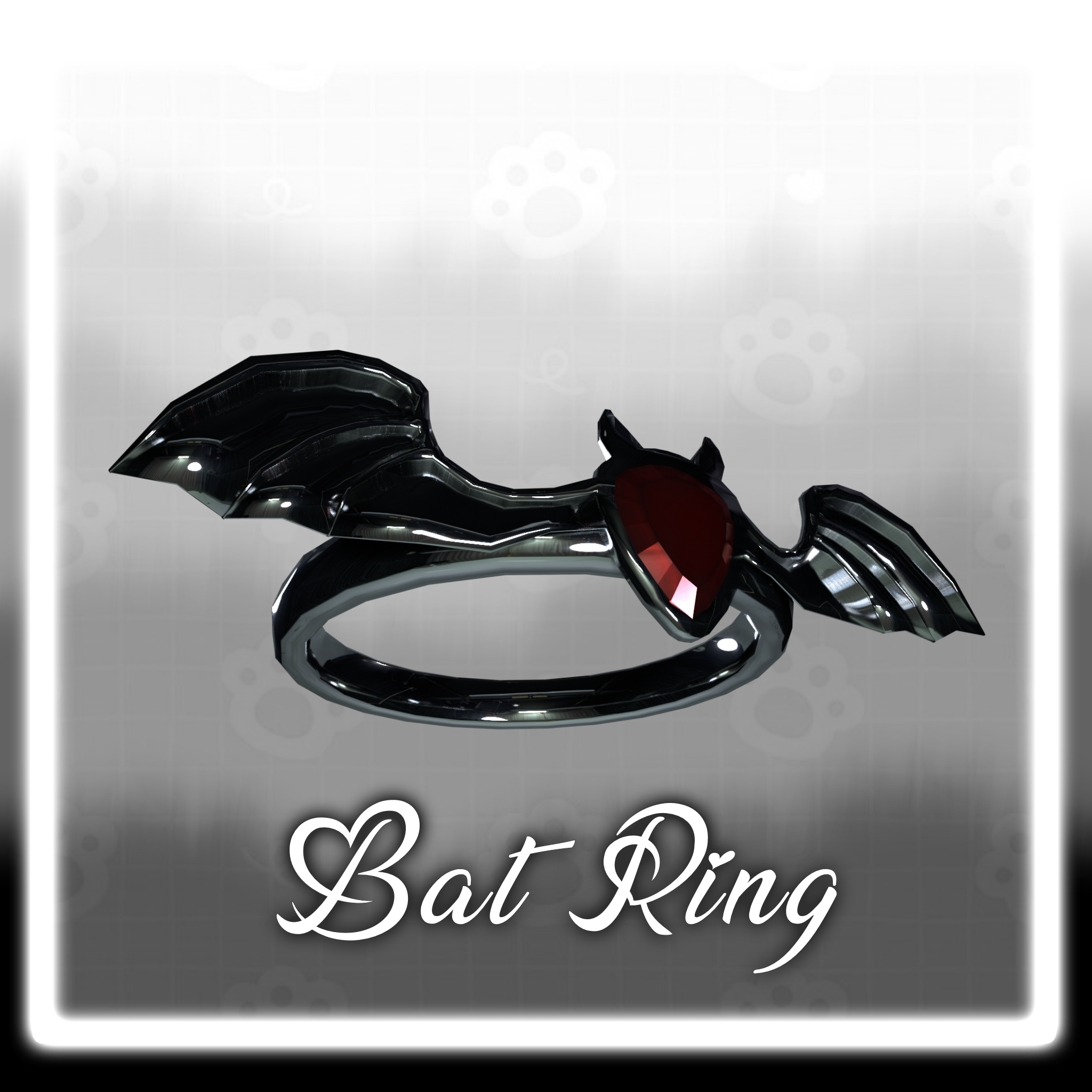 Bat Ring
