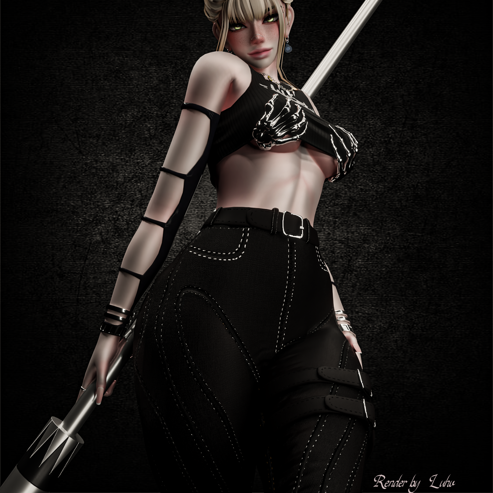 Maka (PC & Quest & Opti)