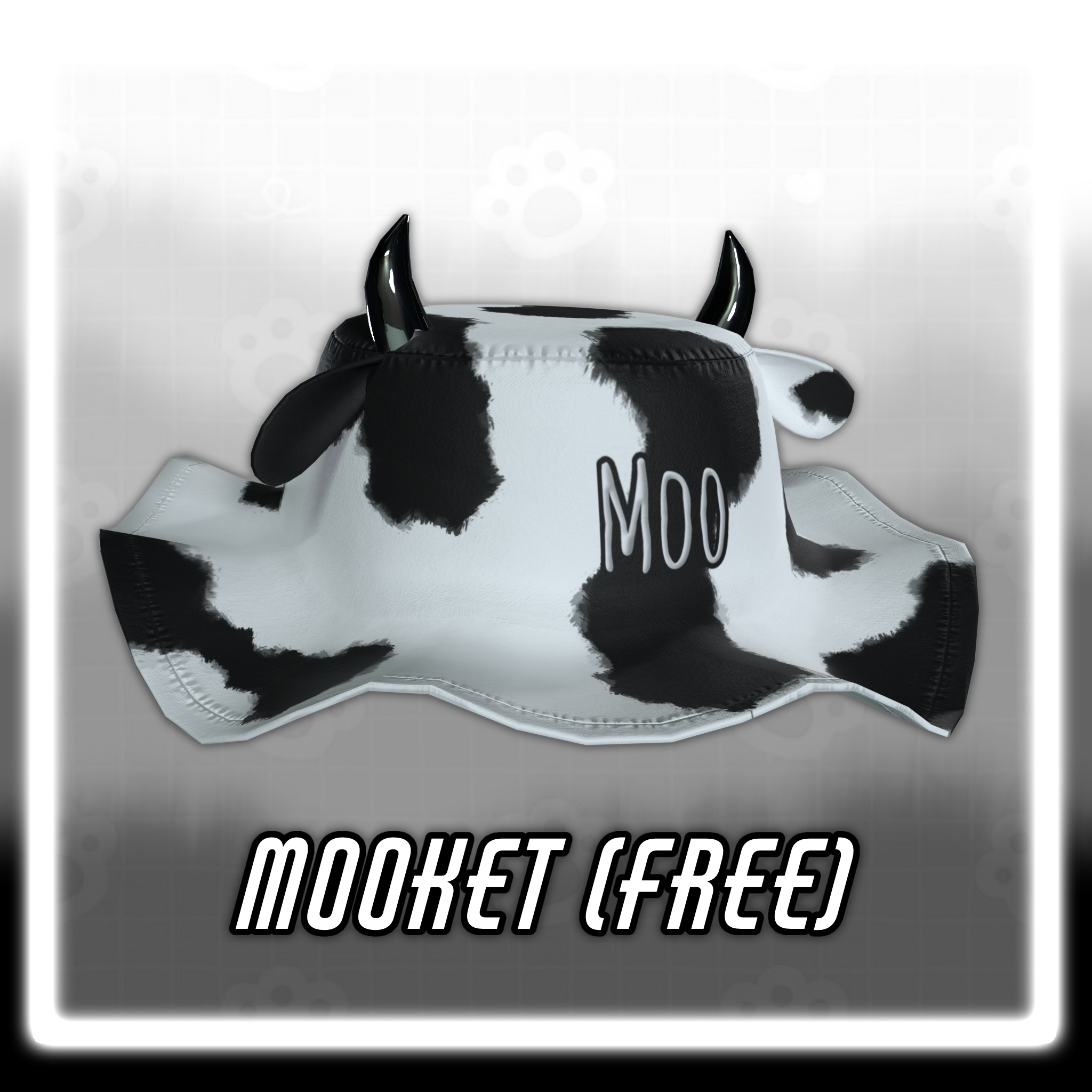 MOOKET HAT