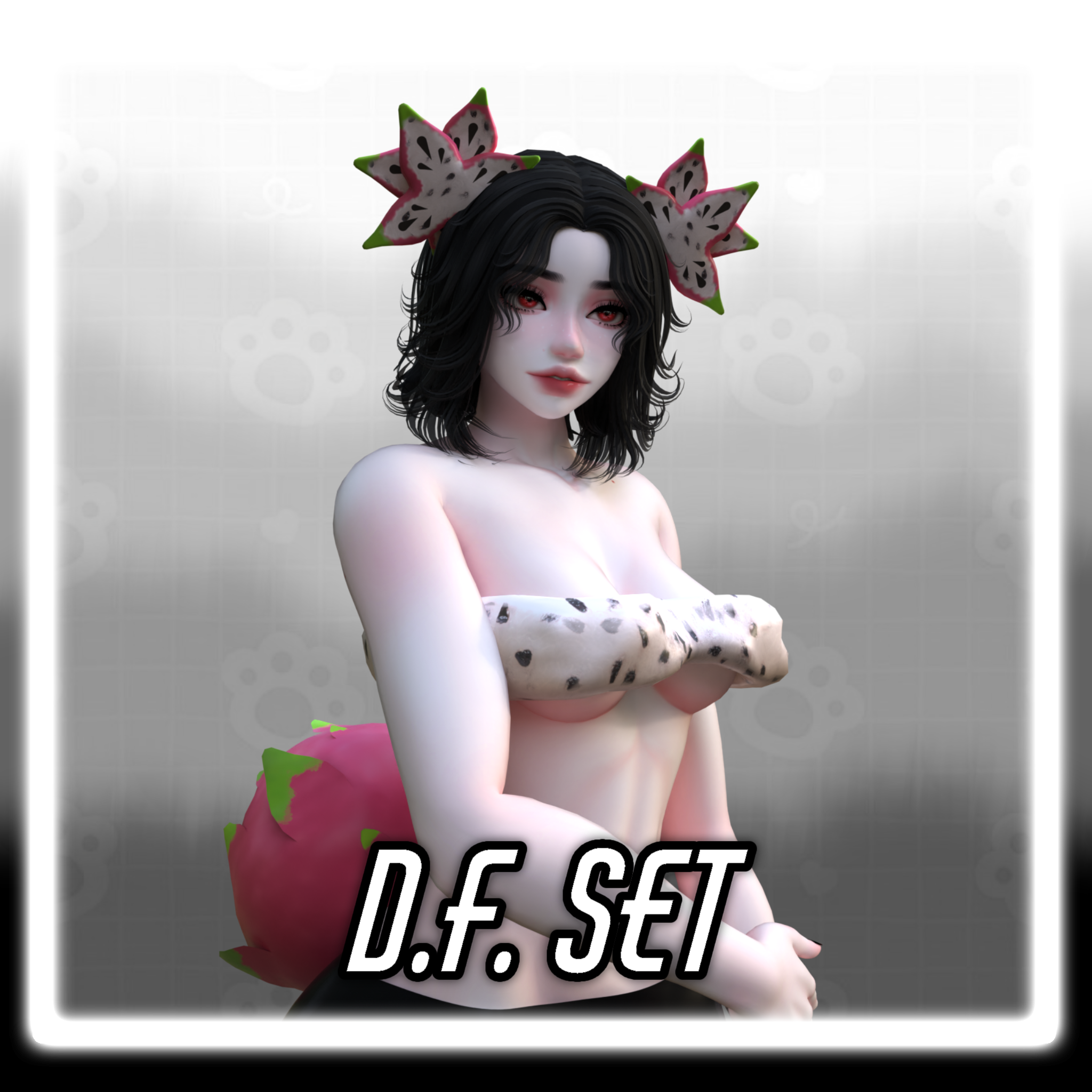 D.F. SET