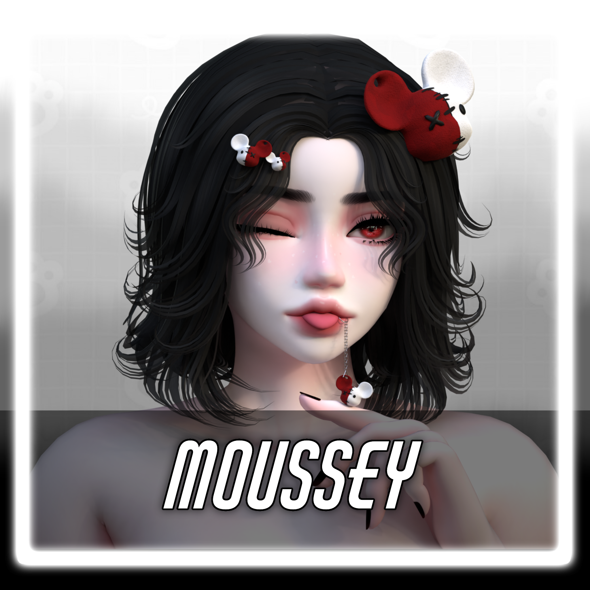 Moussey