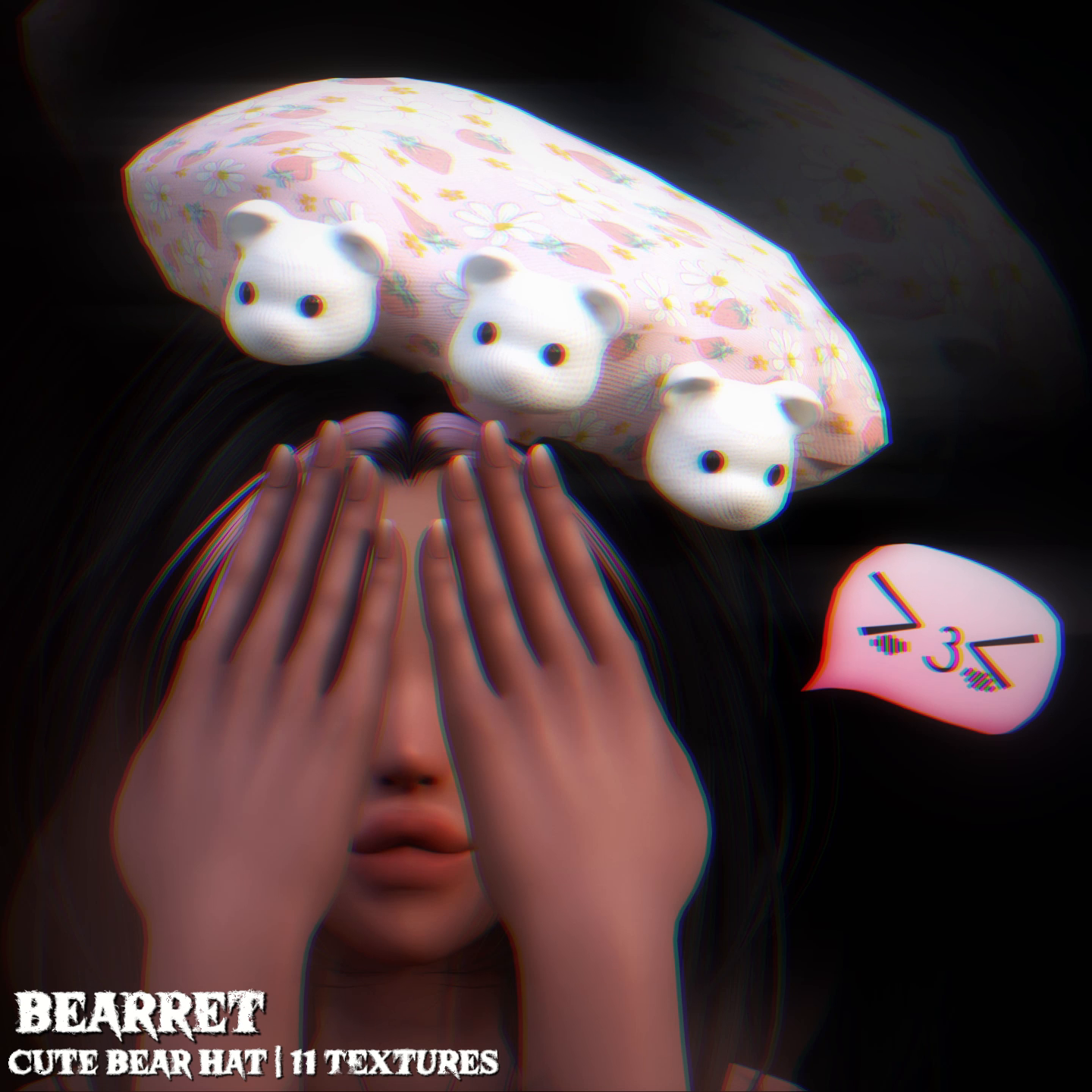 Bearret