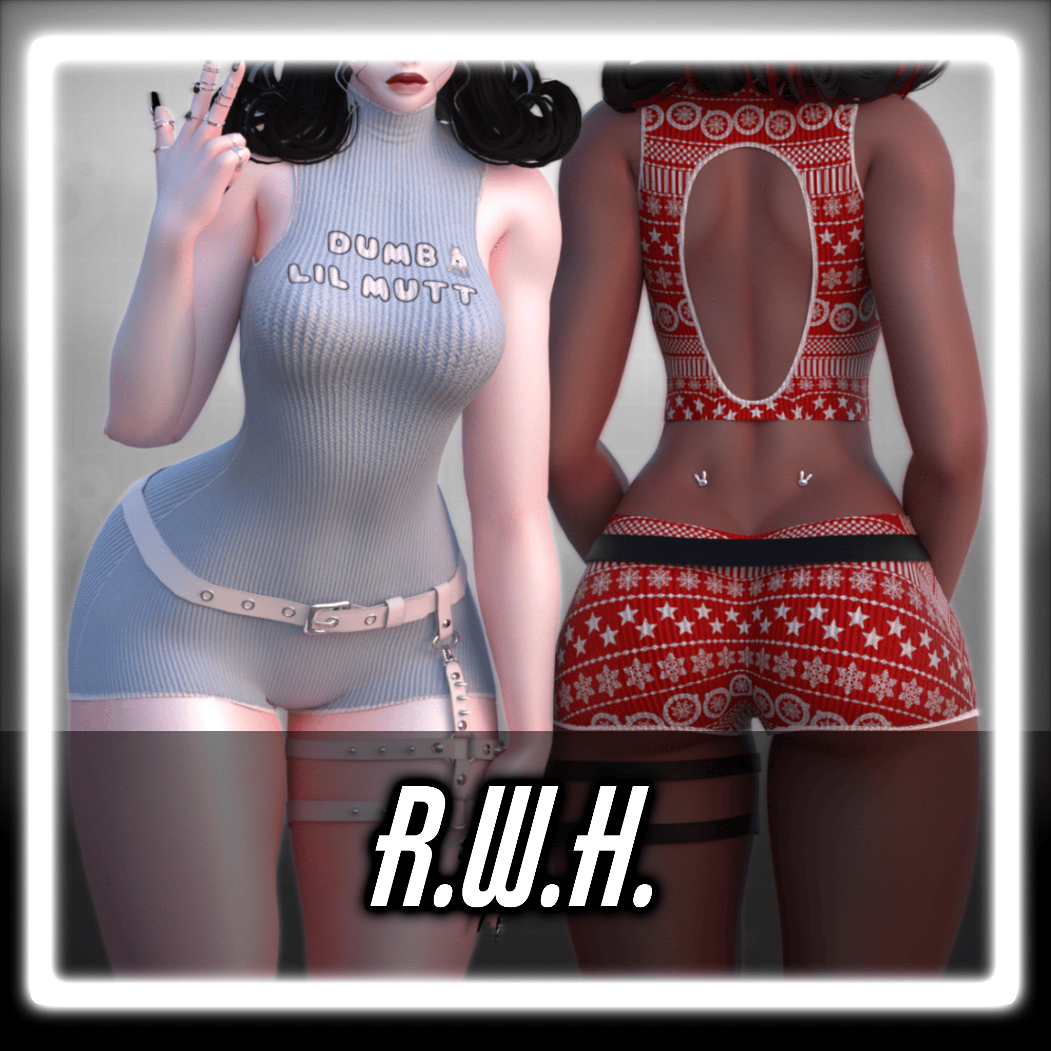 R.W.H.