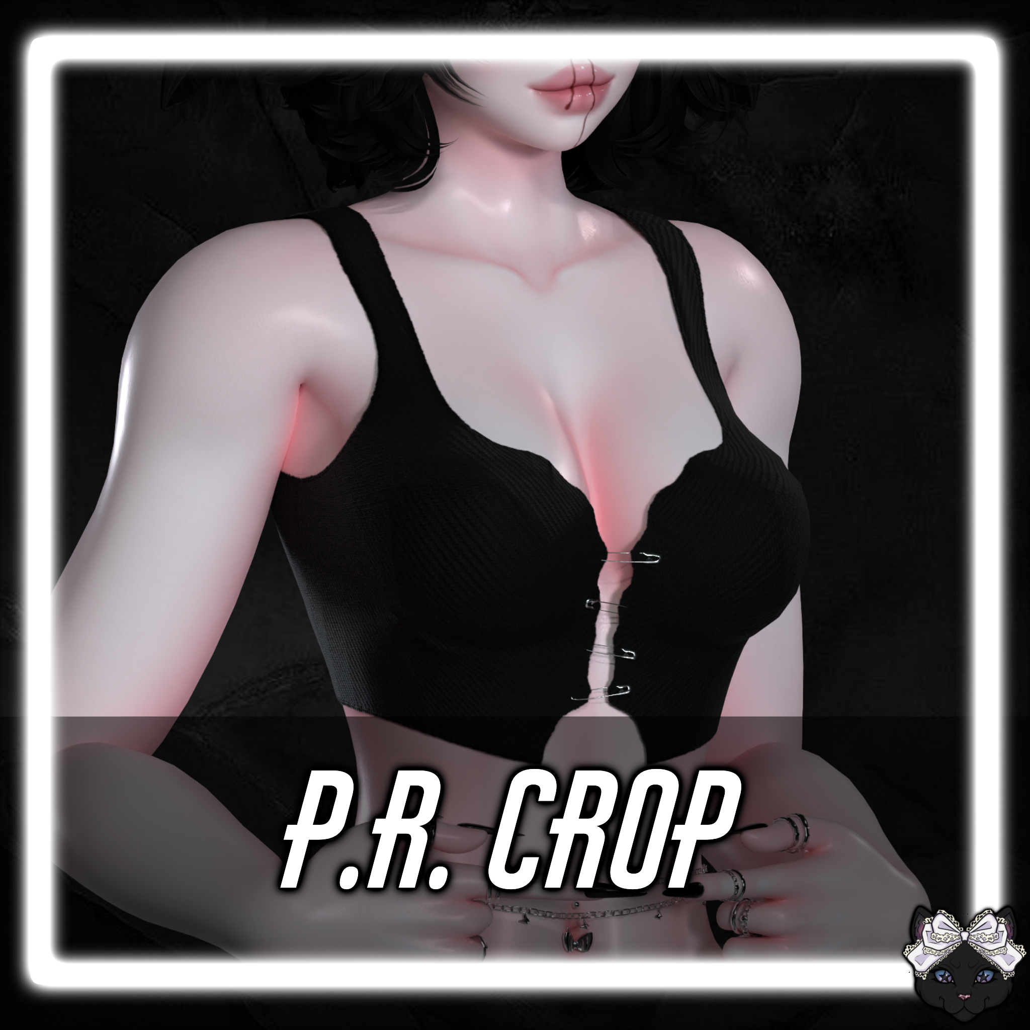 P.R. Crop