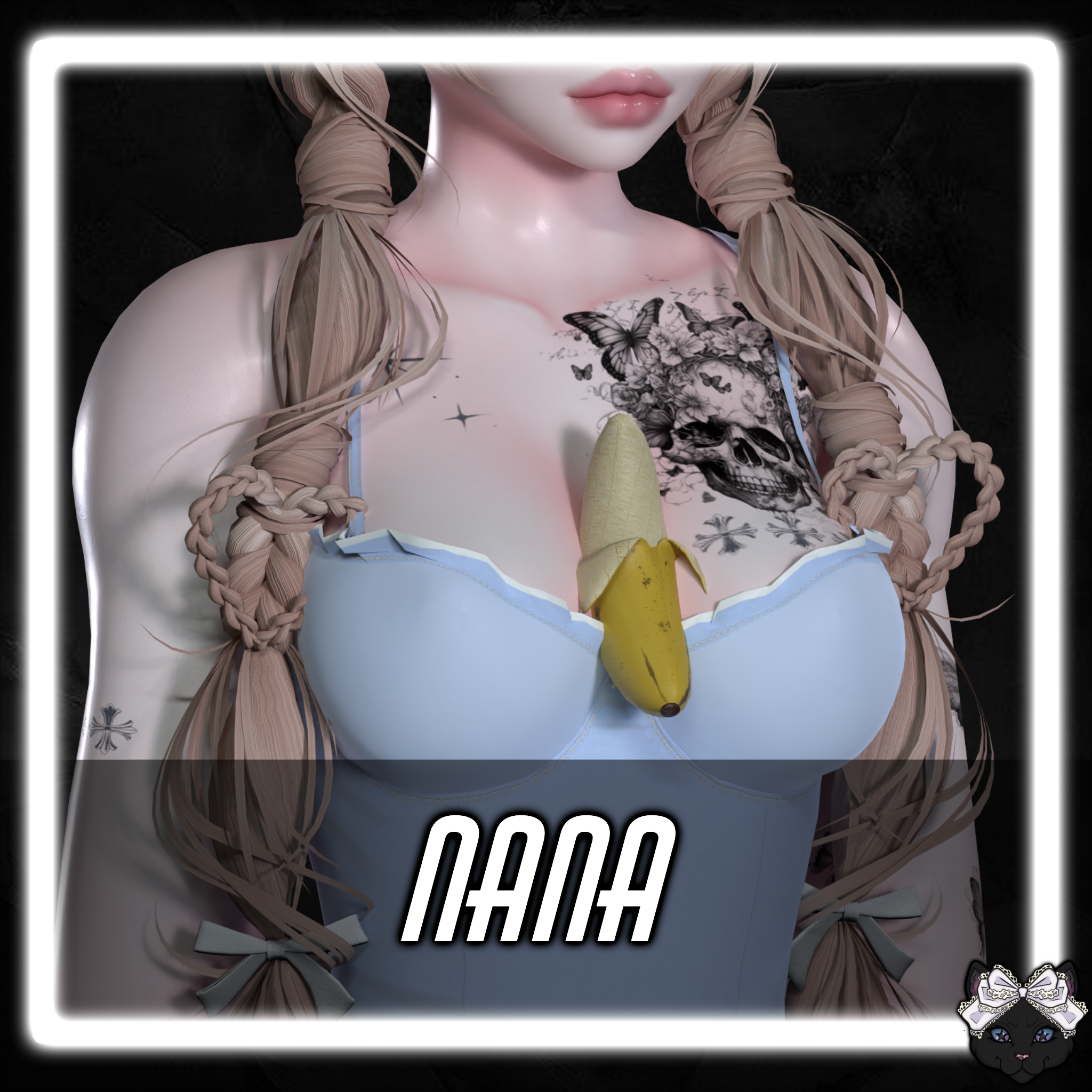NANA