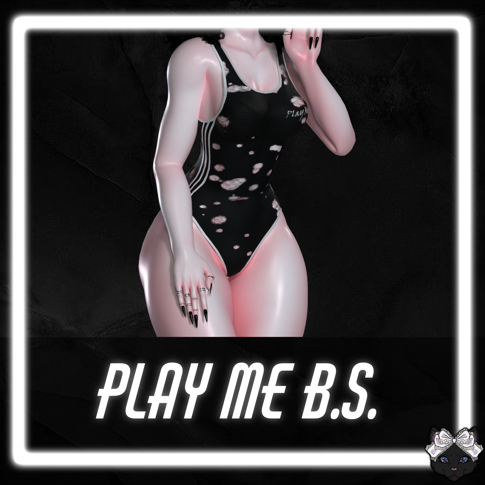 Play Me Bodysuit