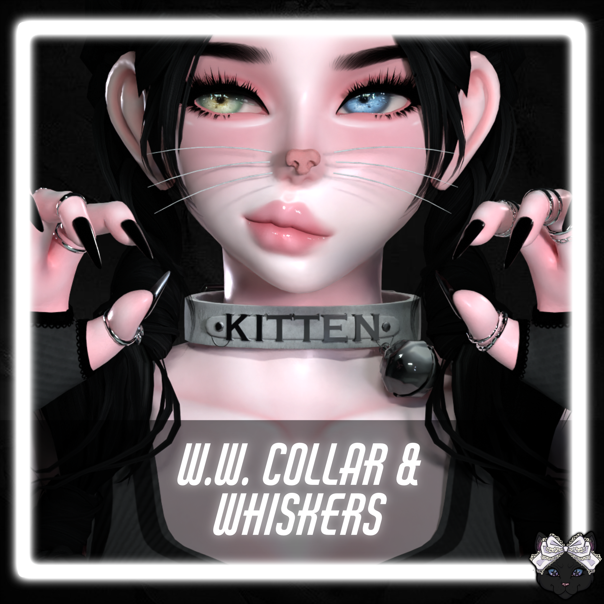 W.W. Collar + Whiskers